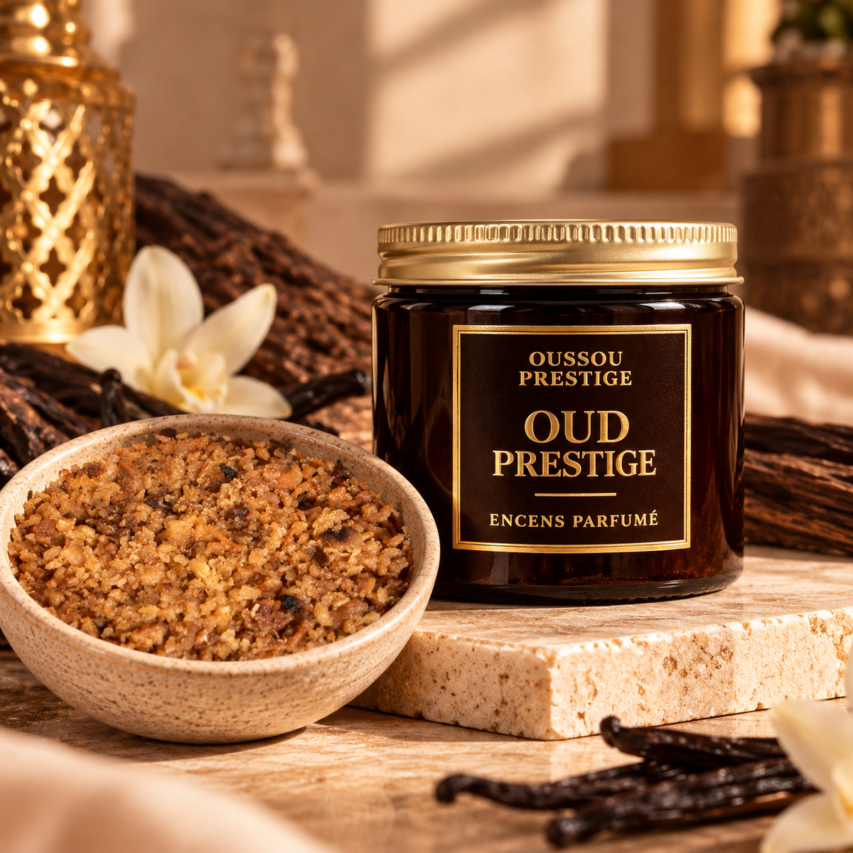 Oud Prestige