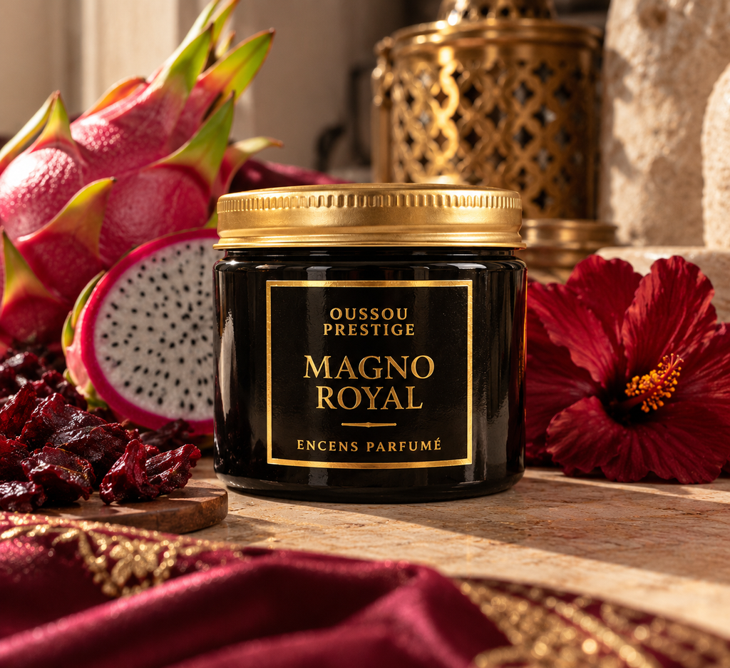 Magno Royal - Encens parfumé
