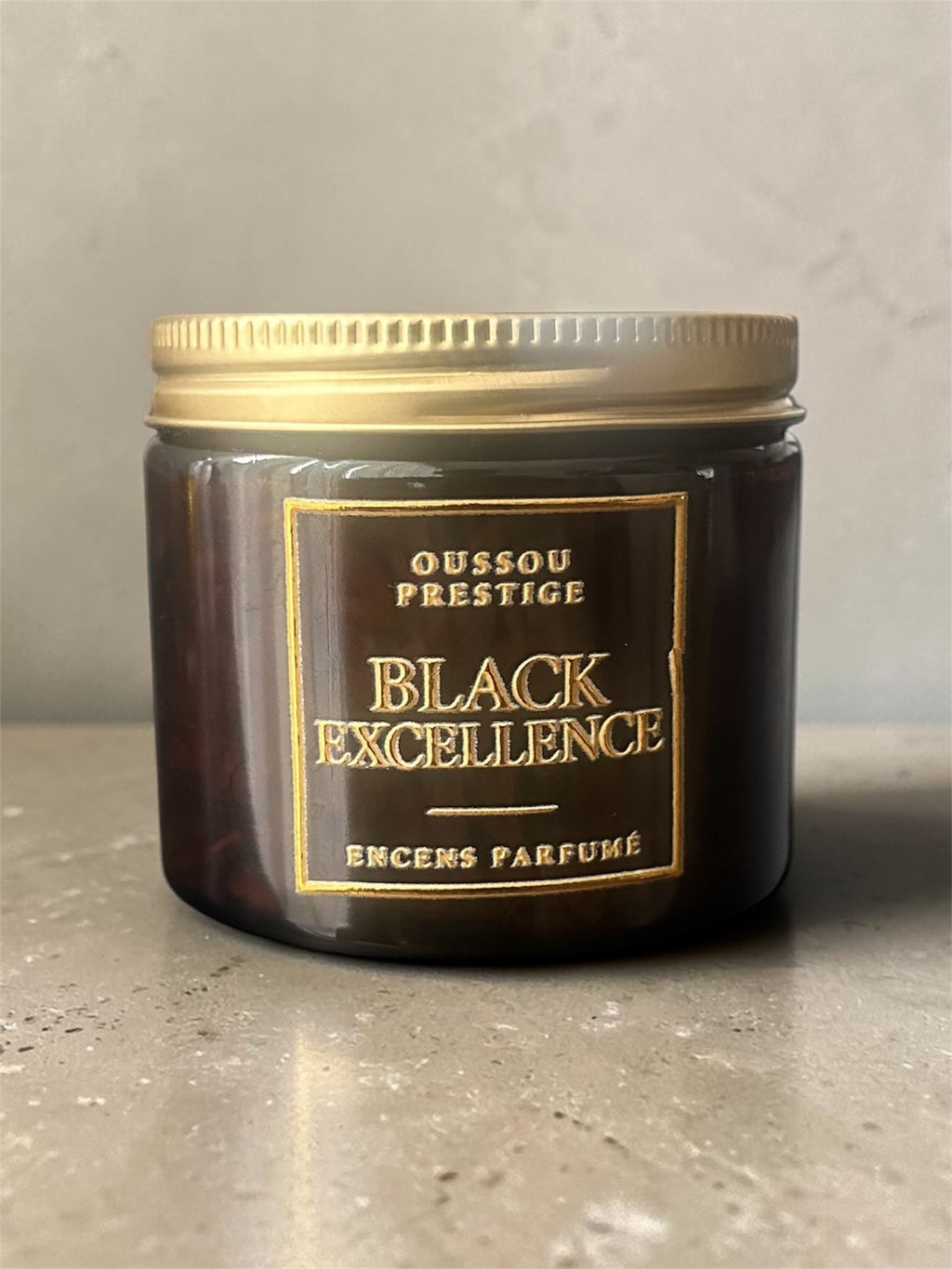 Black Excellence