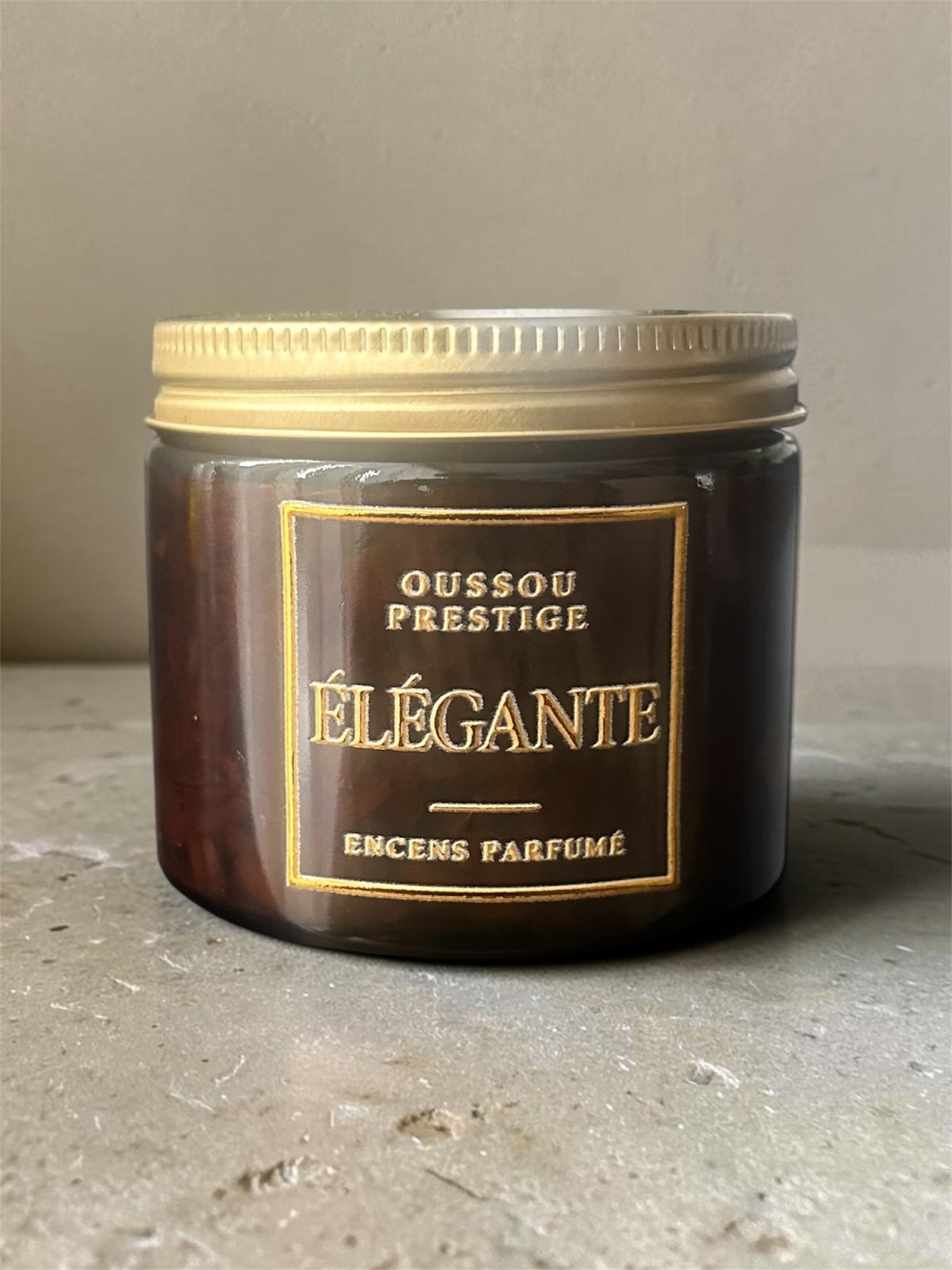 Élégante - Encens parfumé